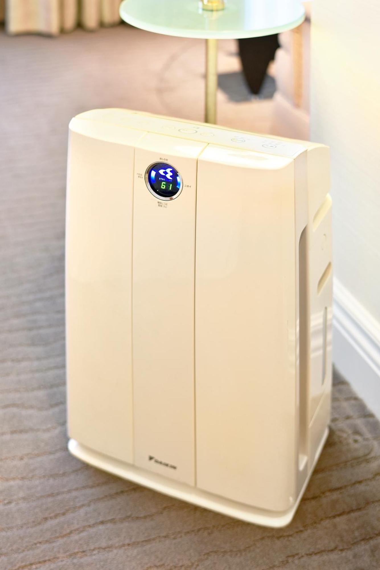 The Global View Nagasaki Exterior foto A humidifier